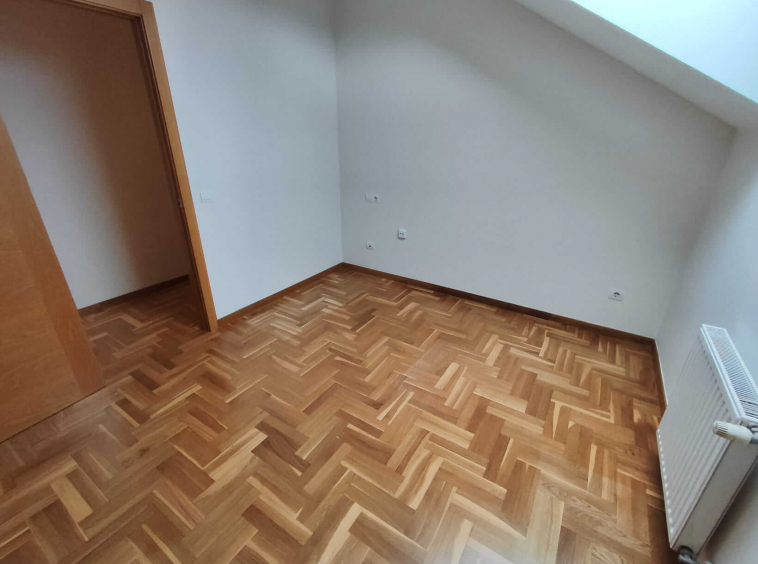 Ático en Coto Carcedo