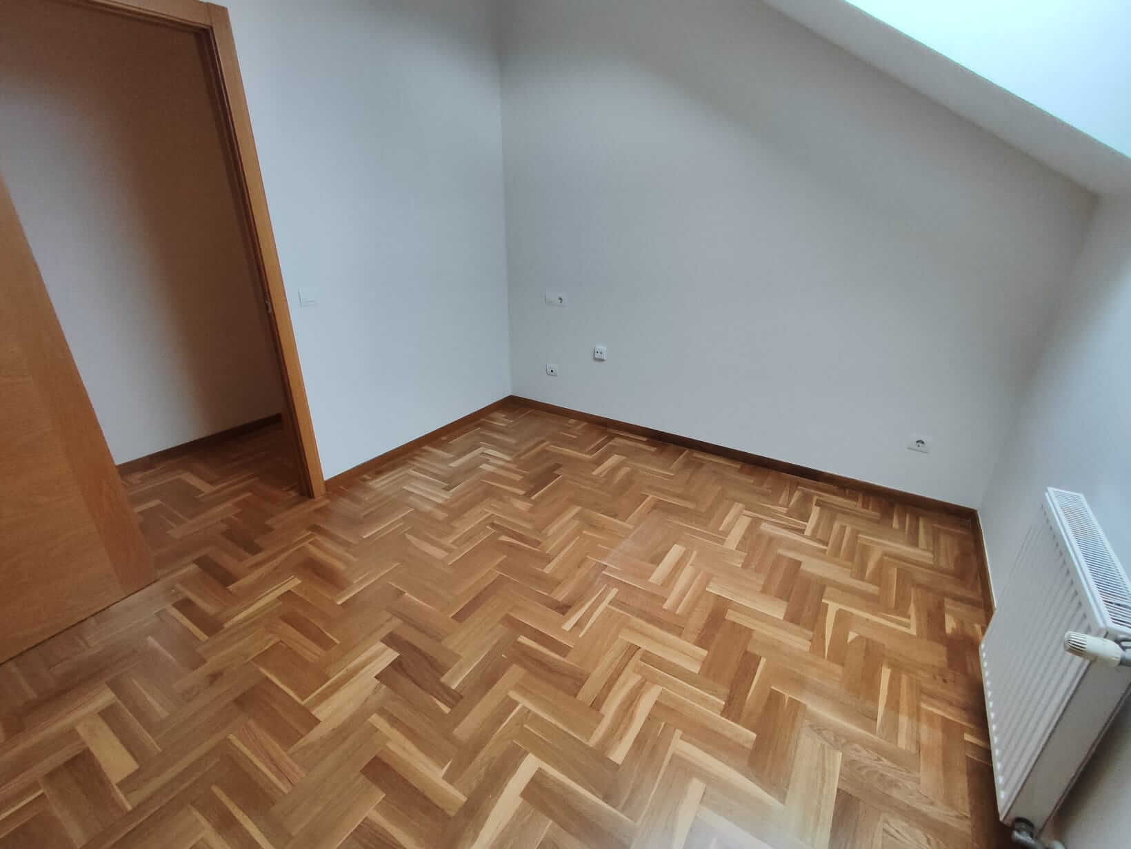 Ático en Coto Carcedo