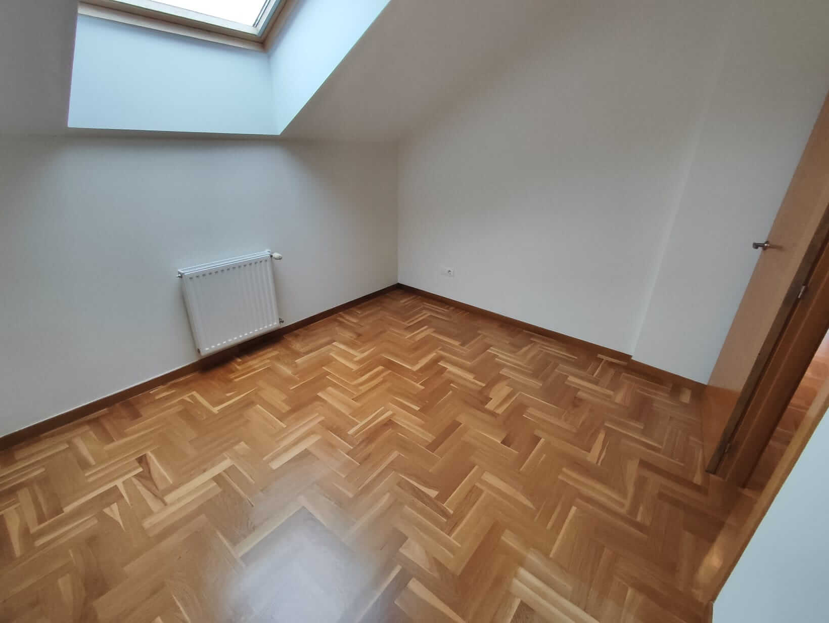 Ático en Coto Carcedo