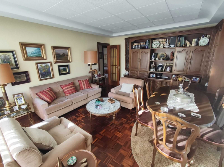 Oportunidad en Salinas