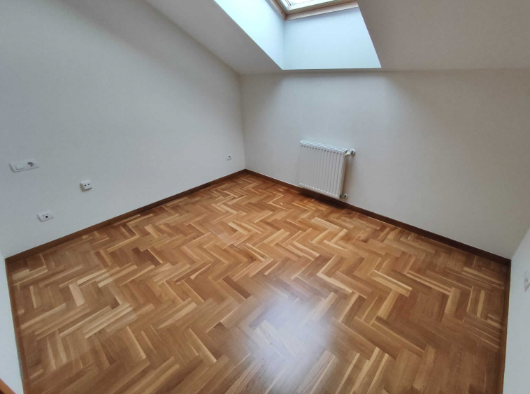 Ático en Coto Carcedo