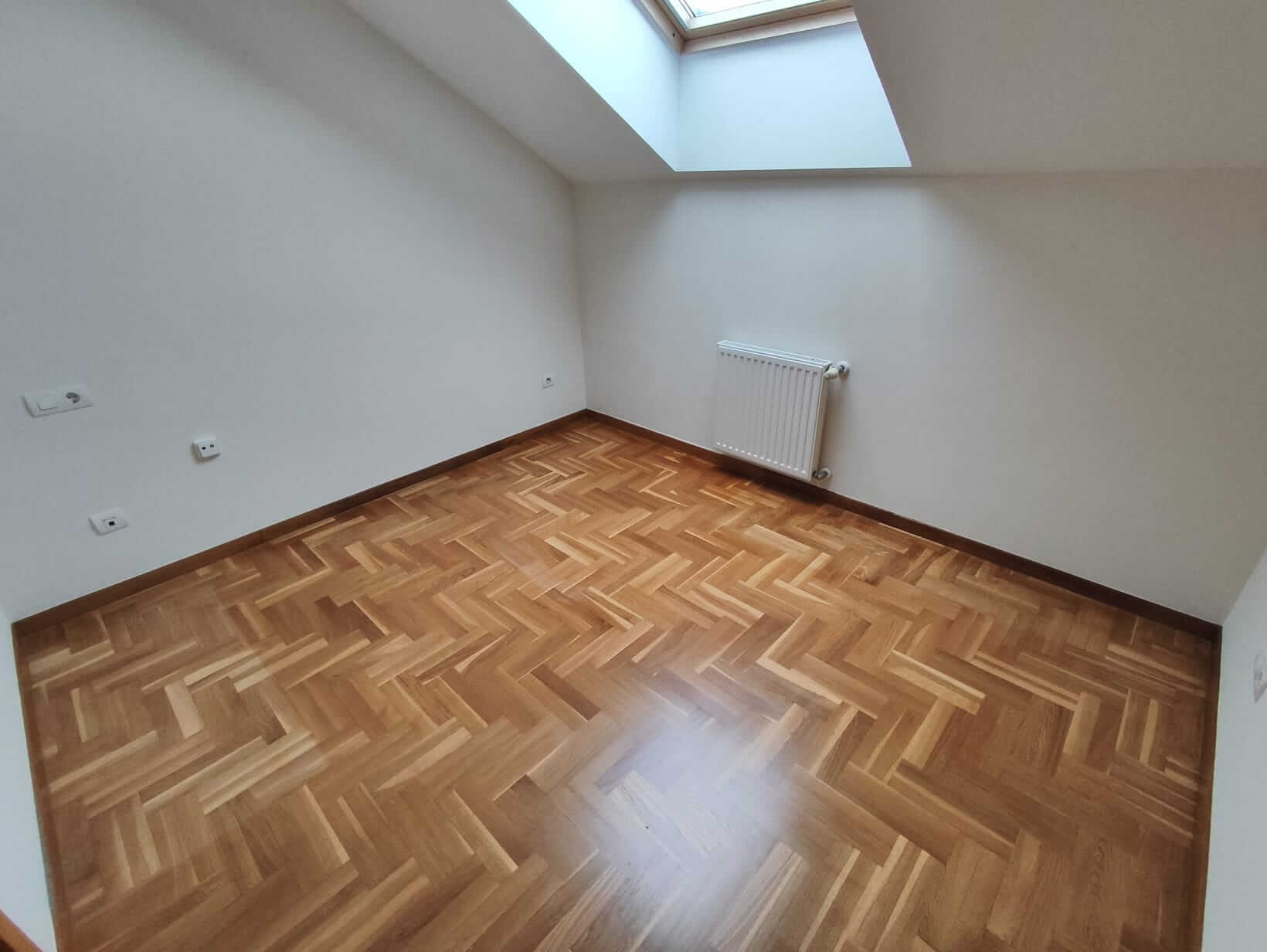 Ático en Coto Carcedo