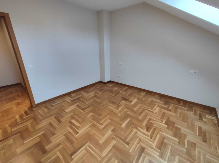 Ático en Coto Carcedo