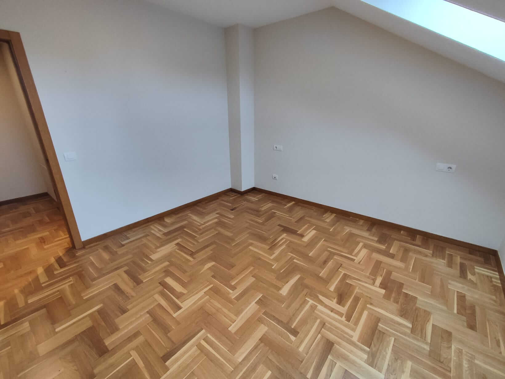 Ático en Coto Carcedo