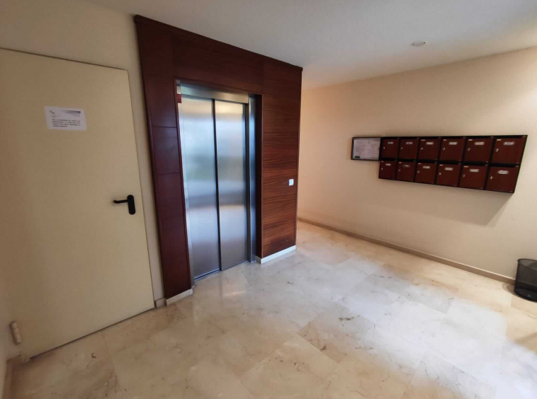 Ático en Coto Carcedo