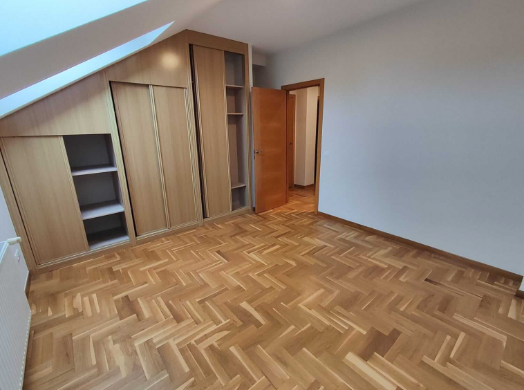 Ático en Coto Carcedo