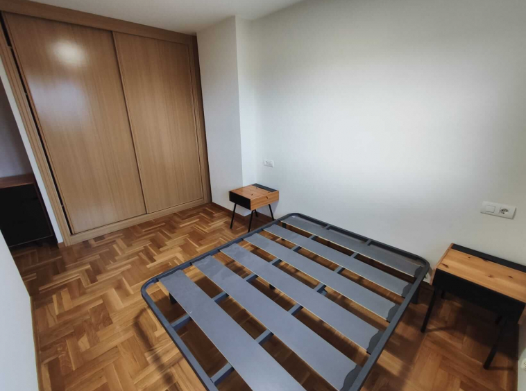 Ático en Coto Carcedo