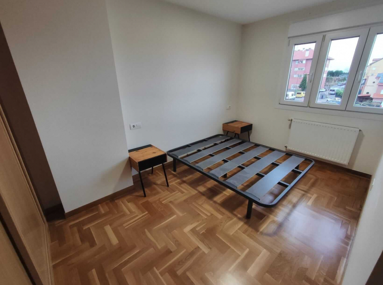 Ático en Coto Carcedo