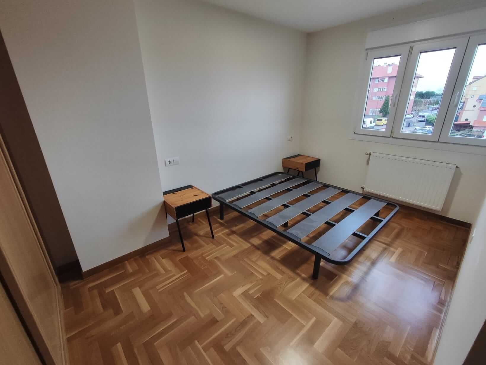 Ático en Coto Carcedo