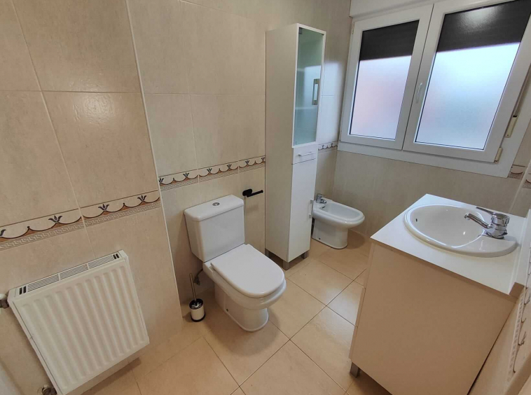 Ático en Coto Carcedo