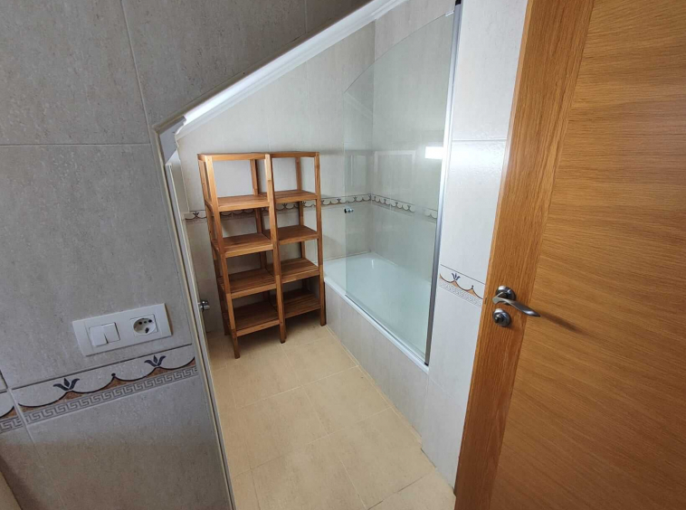 Ático en Coto Carcedo