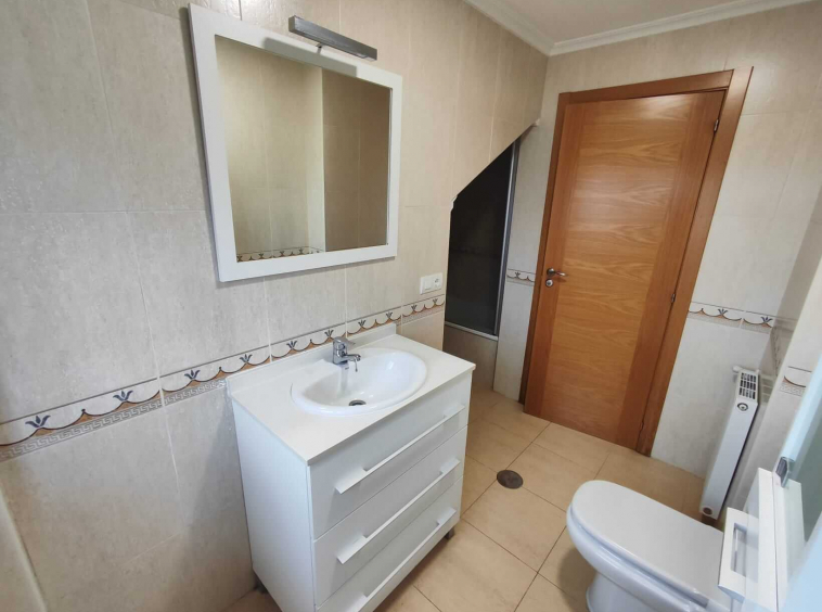 Ático en Coto Carcedo