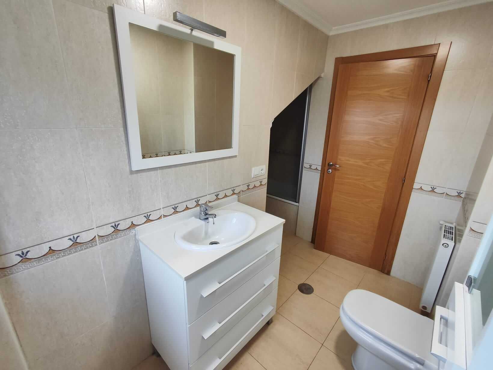 Ático en Coto Carcedo