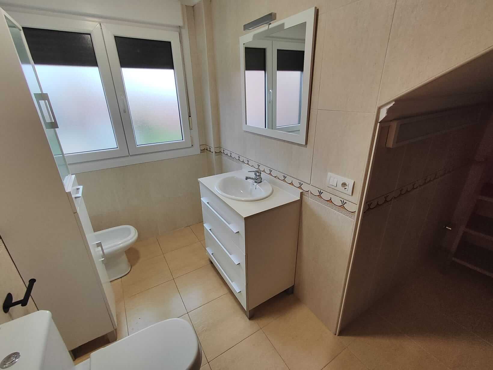 Ático en Coto Carcedo