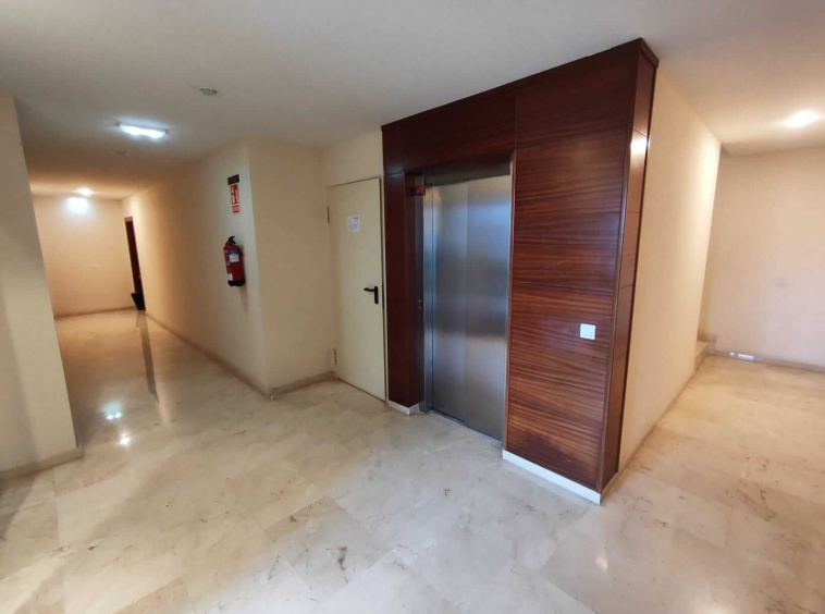 Ático en Coto Carcedo