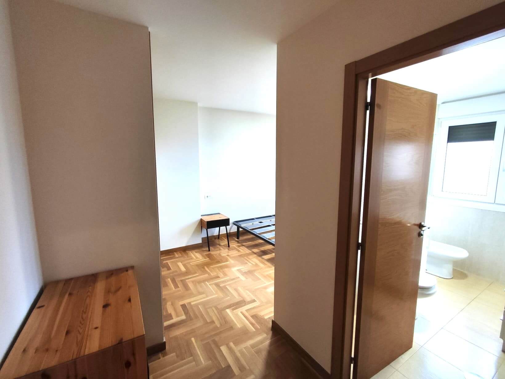 Ático en Coto Carcedo