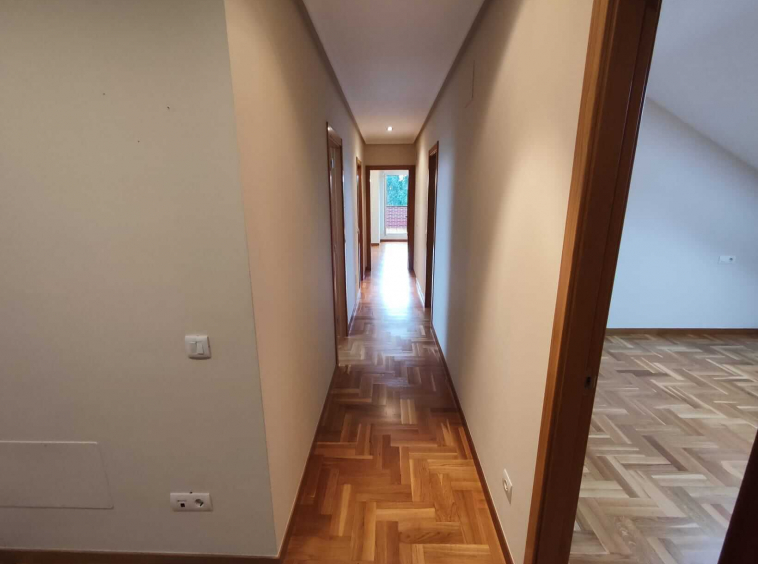 Ático en Coto Carcedo