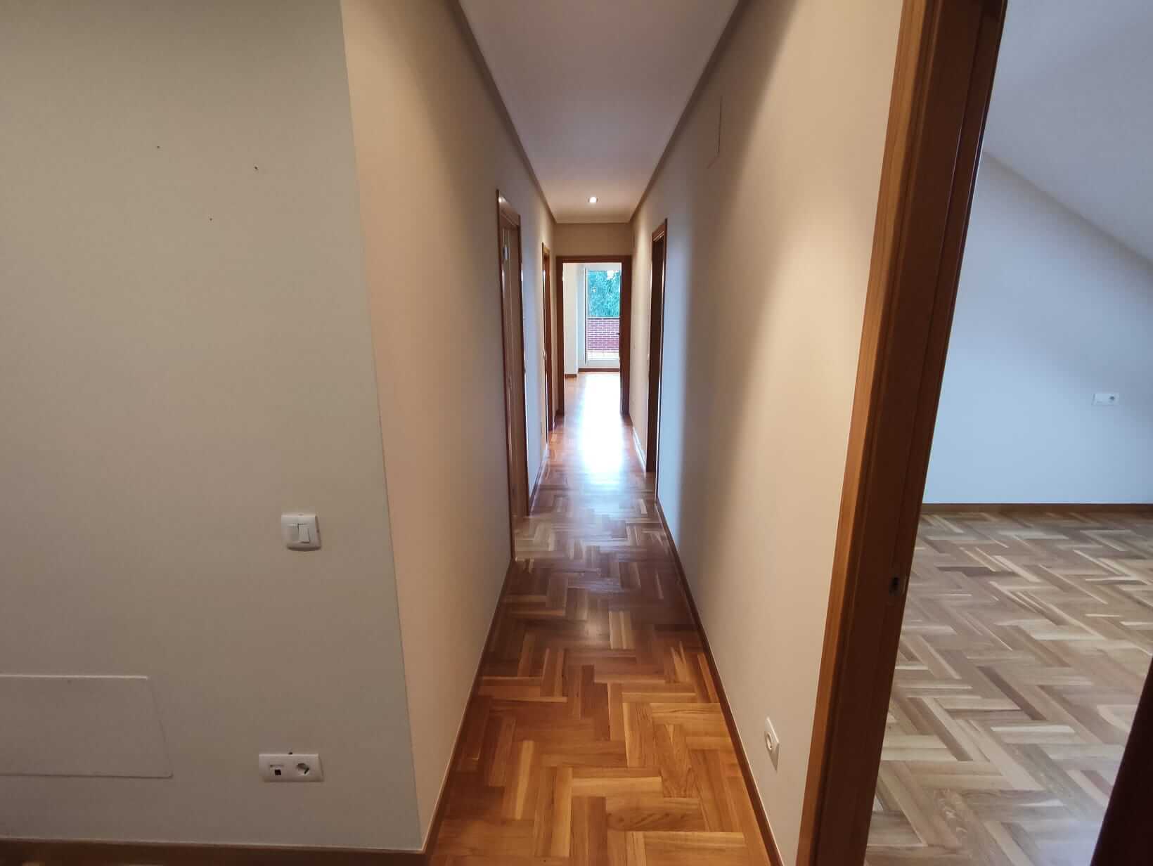 Ático en Coto Carcedo