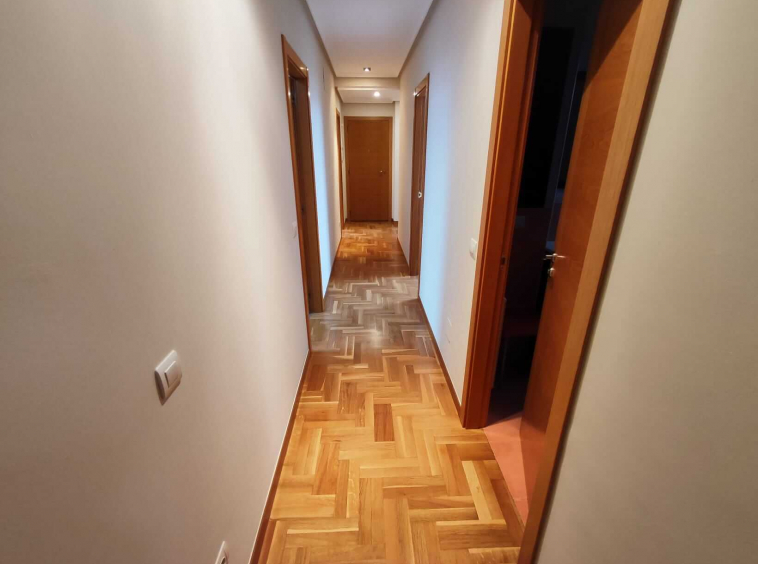 Ático en Coto Carcedo