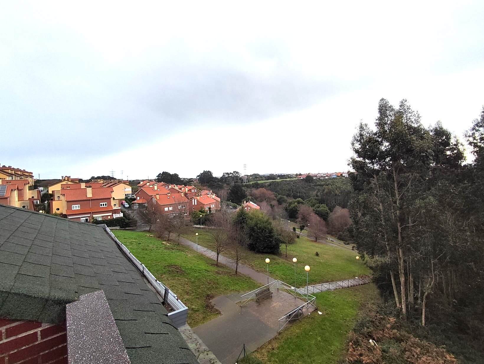 Ático en Coto Carcedo