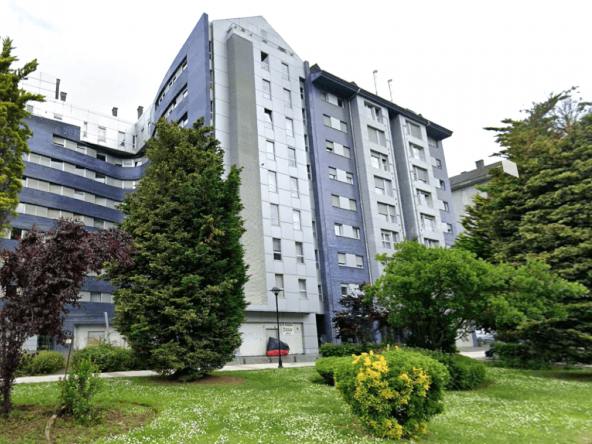 Alquiler sin muebles en Salinas