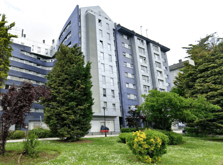 Alquiler sin muebles en Salinas