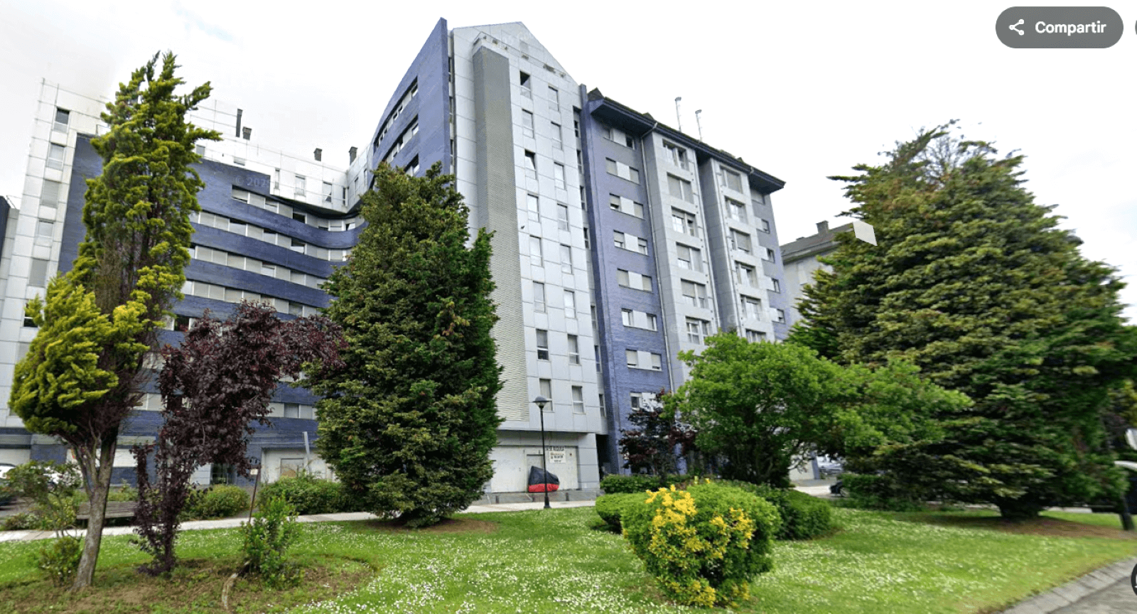 Alquiler sin muebles en Salinas