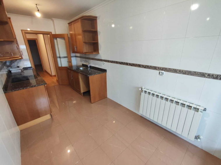 Alquiler sin muebles en Salinas