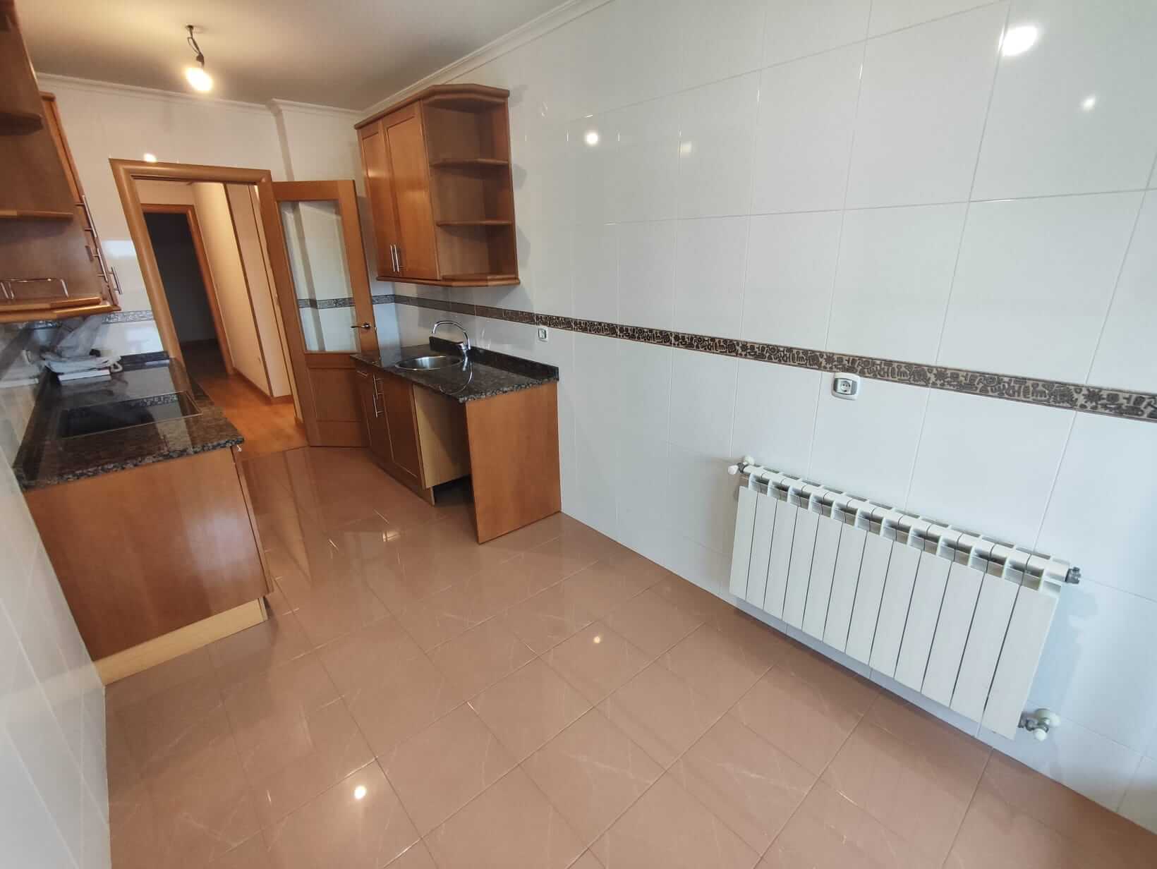 Alquiler sin muebles en Salinas