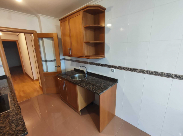 Alquiler sin muebles en Salinas