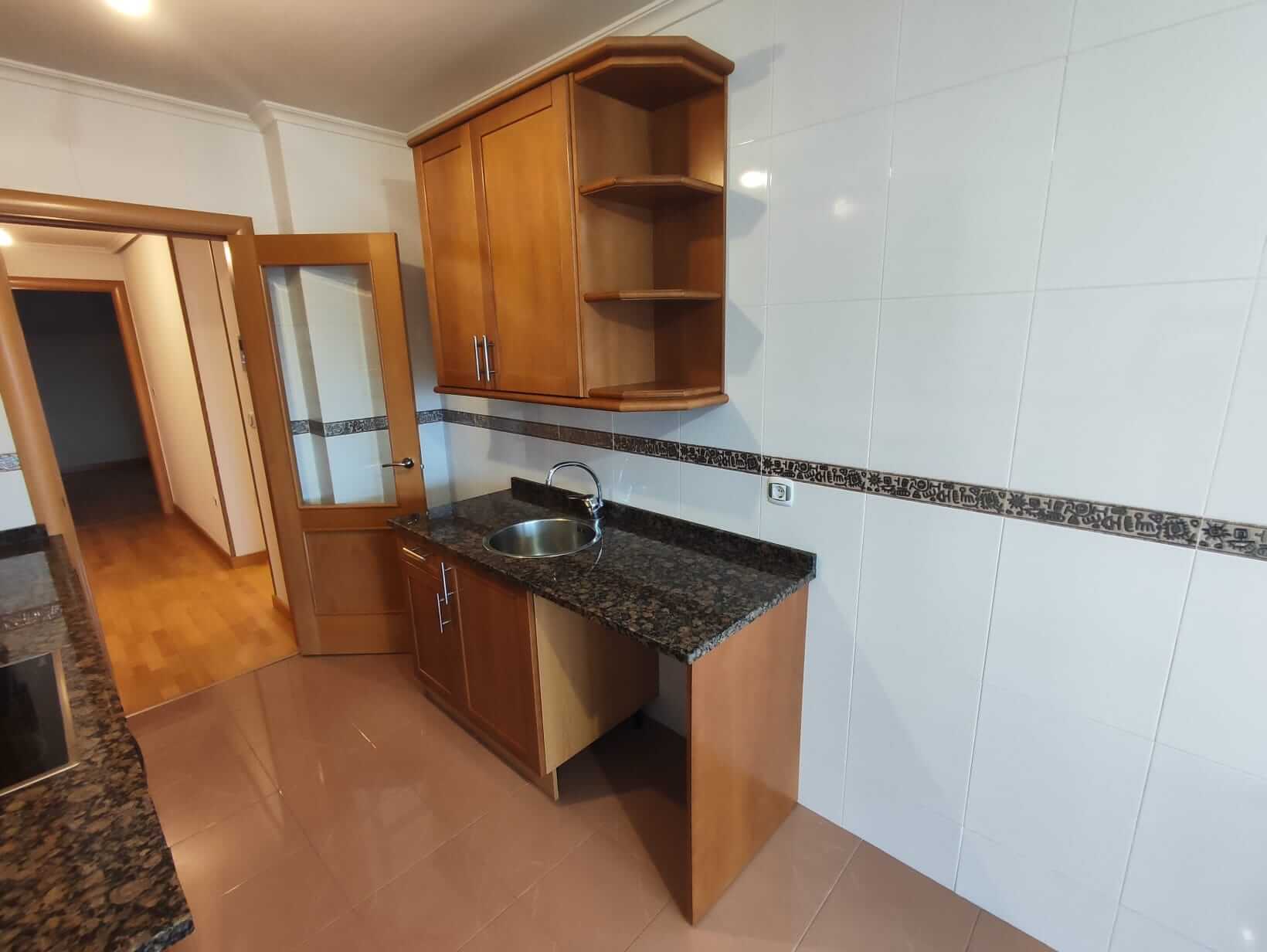 Alquiler sin muebles en Salinas