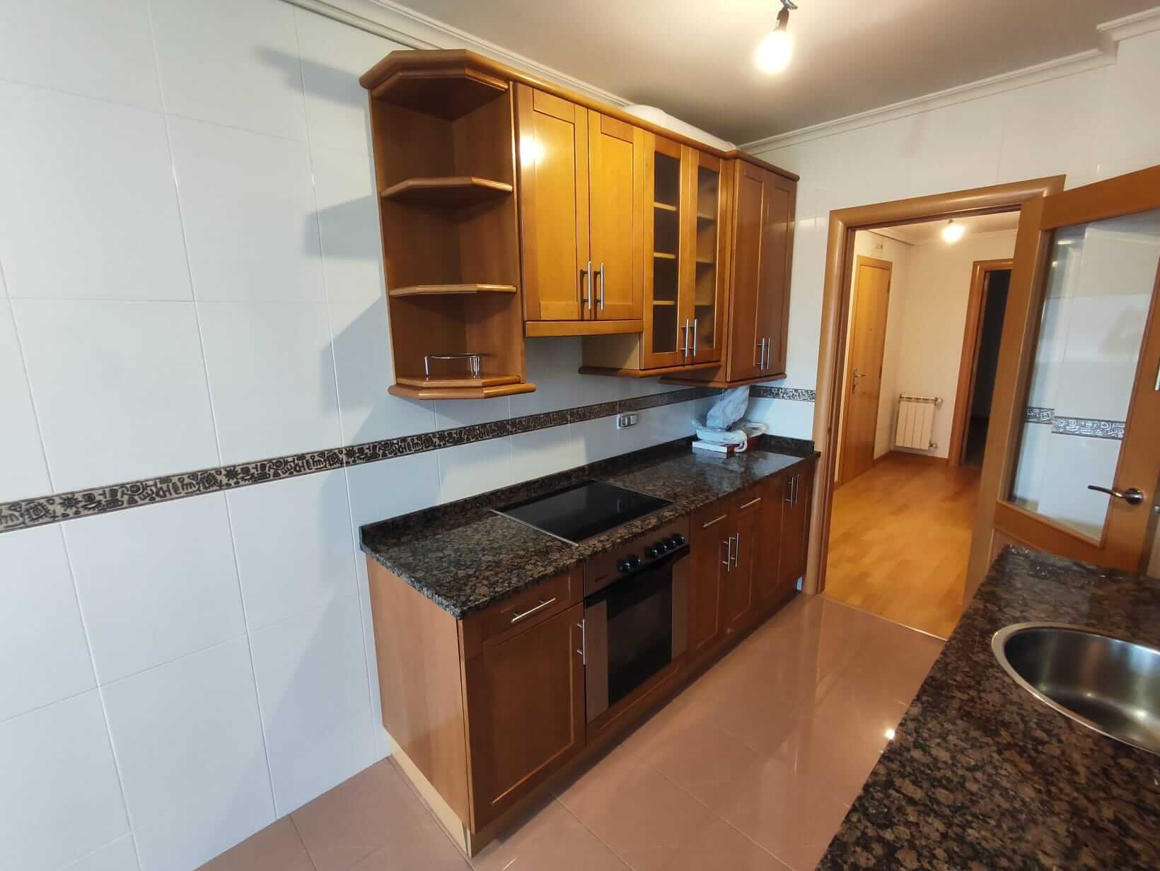 Alquiler sin muebles en Salinas