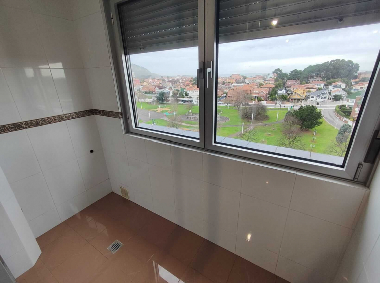 Alquiler sin muebles en Salinas