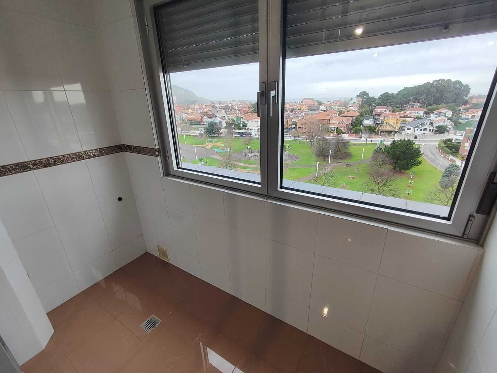 Alquiler sin muebles en Salinas