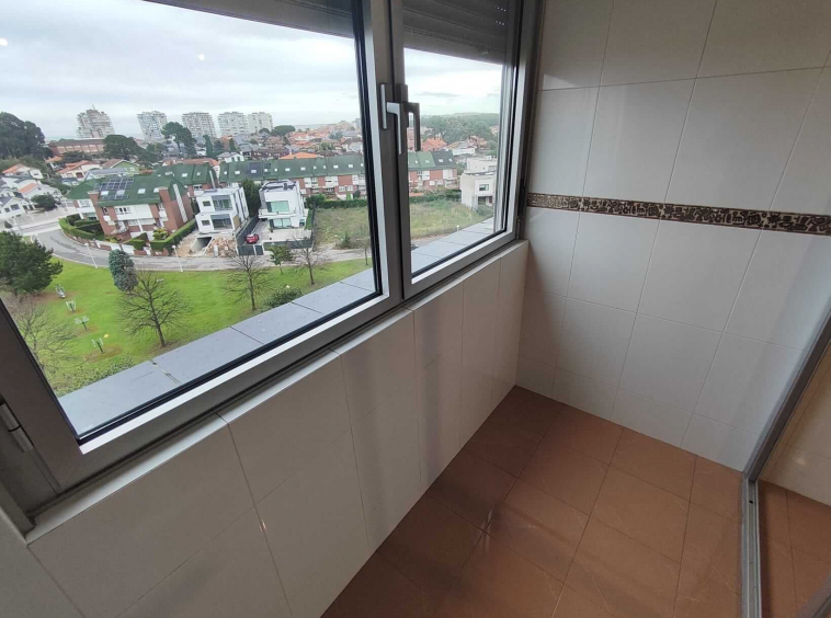 Alquiler sin muebles en Salinas