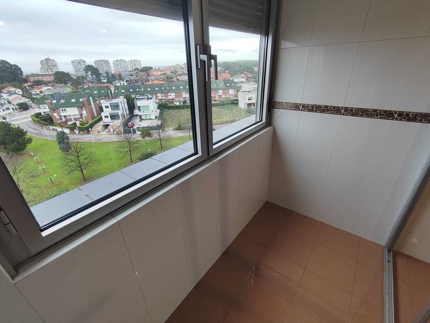 Alquiler sin muebles en Salinas