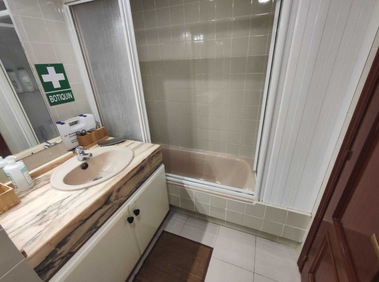 Acogedor apartamento en Coto Carcedo