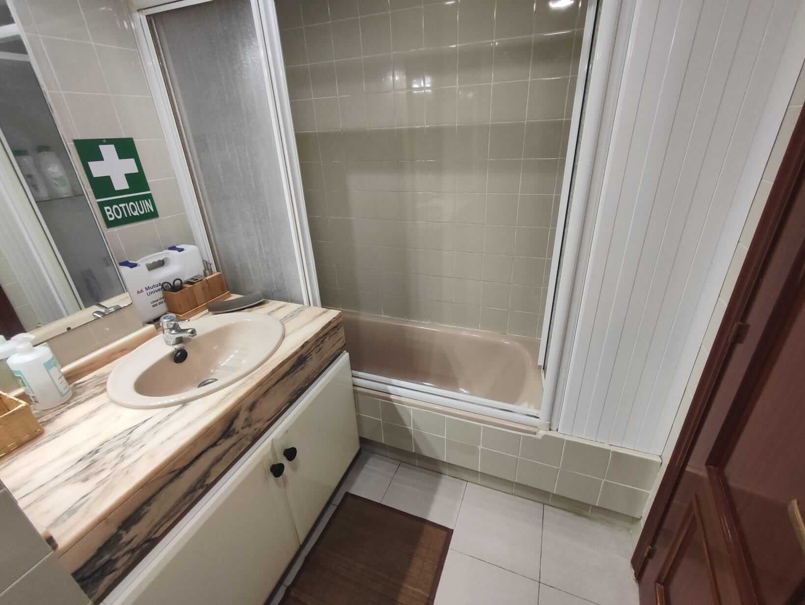 Acogedor apartamento en Coto Carcedo