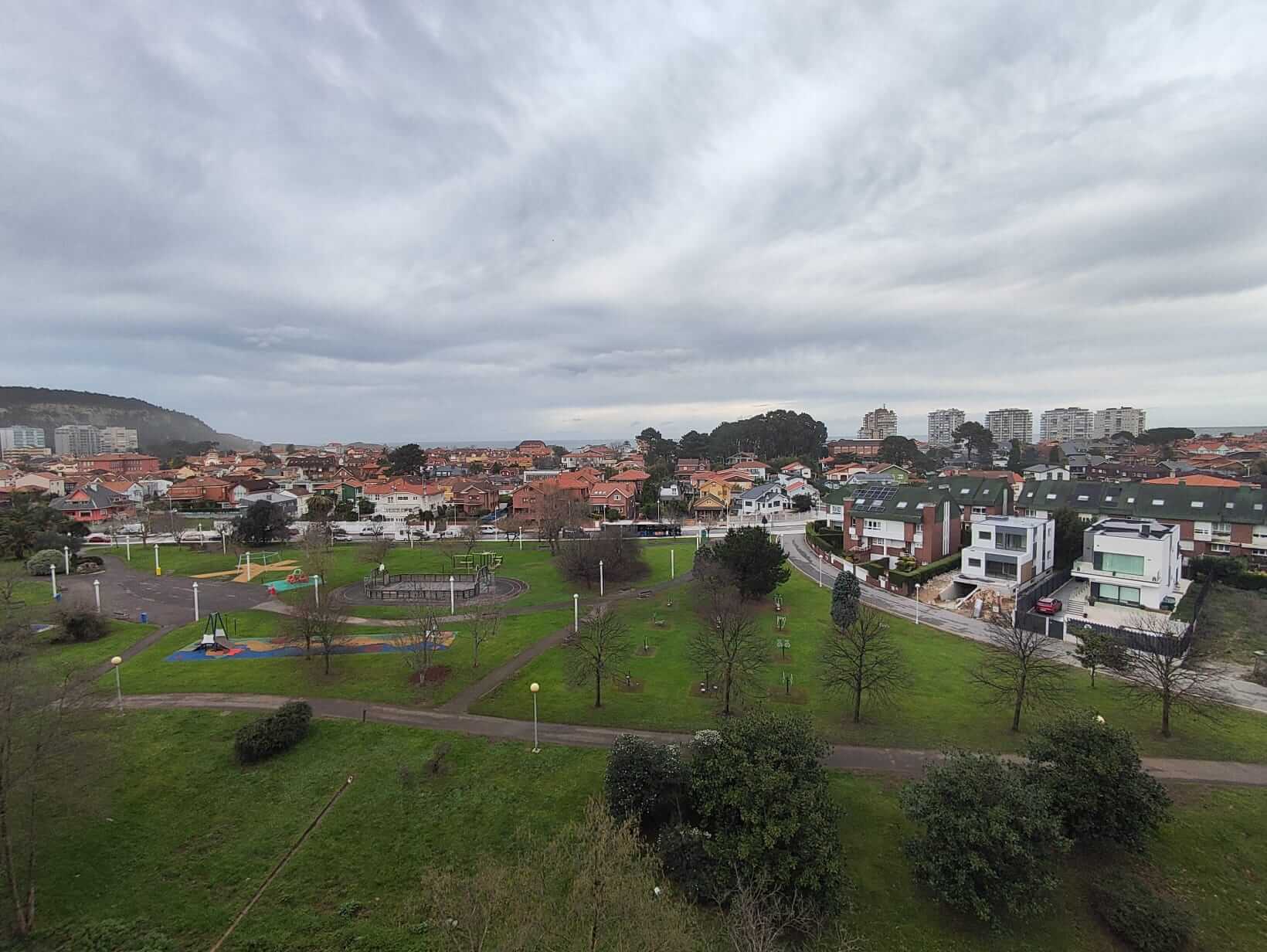 Alquiler sin muebles en Salinas