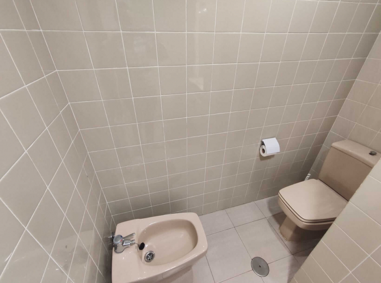 Acogedor apartamento en Coto Carcedo