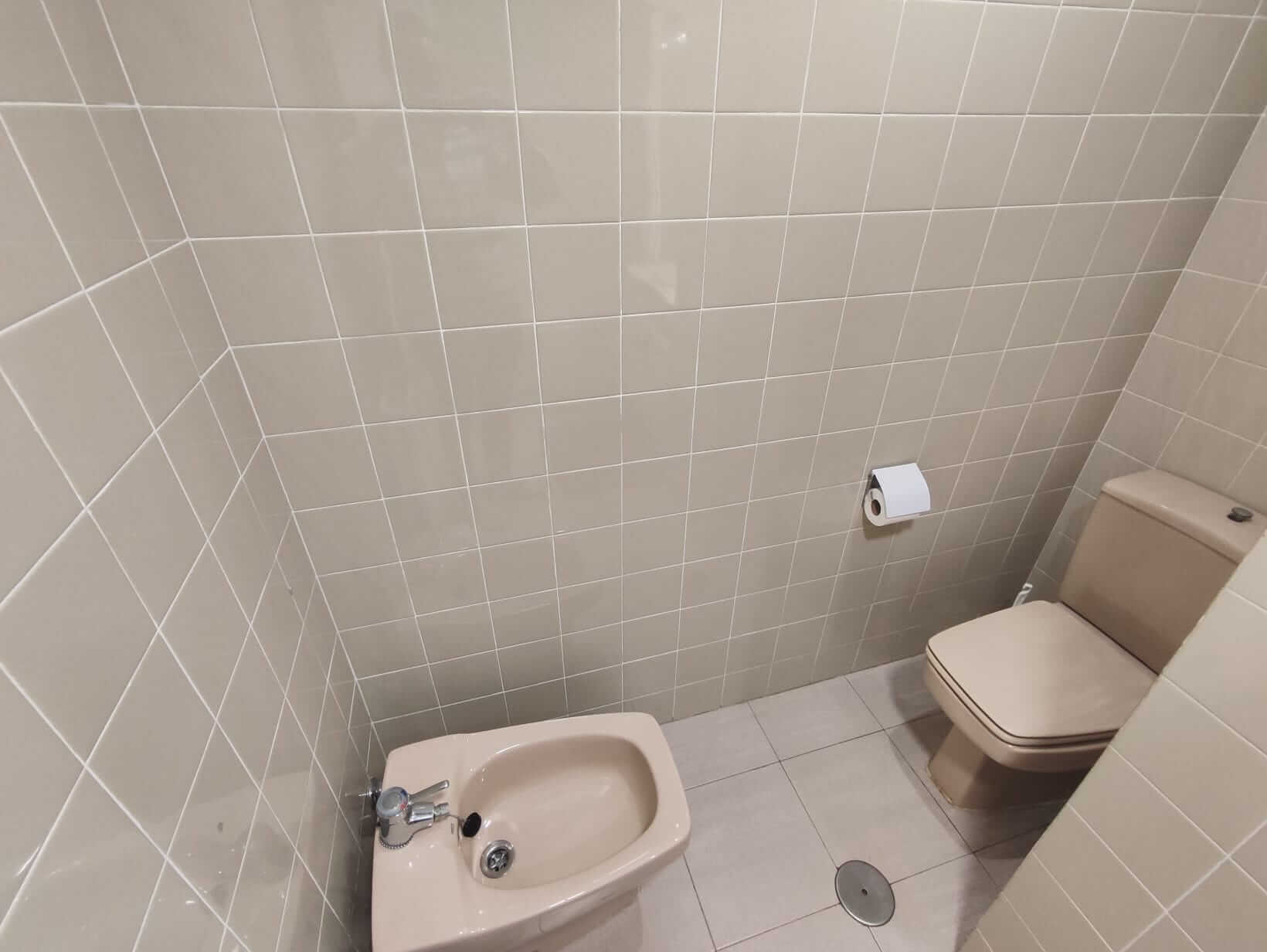 Acogedor apartamento en Coto Carcedo