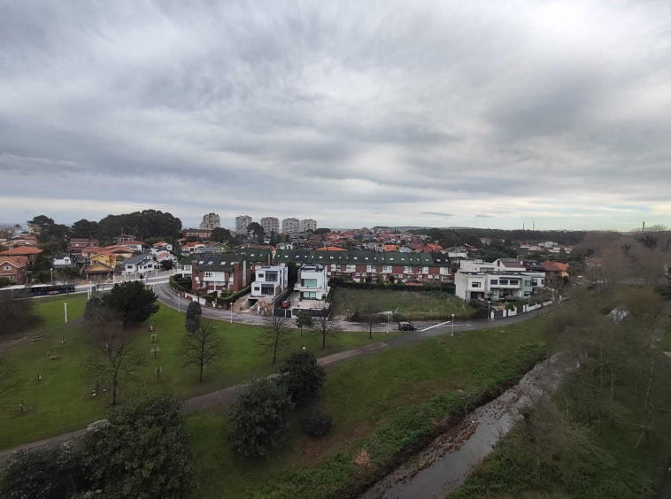 Alquiler sin muebles en Salinas