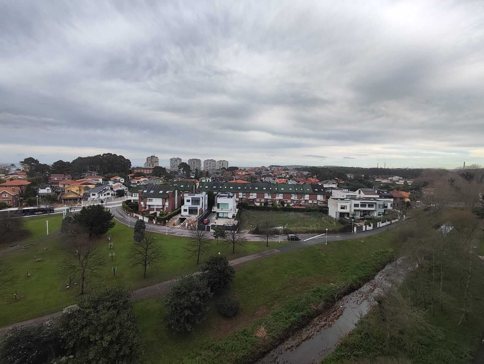 Alquiler sin muebles en Salinas