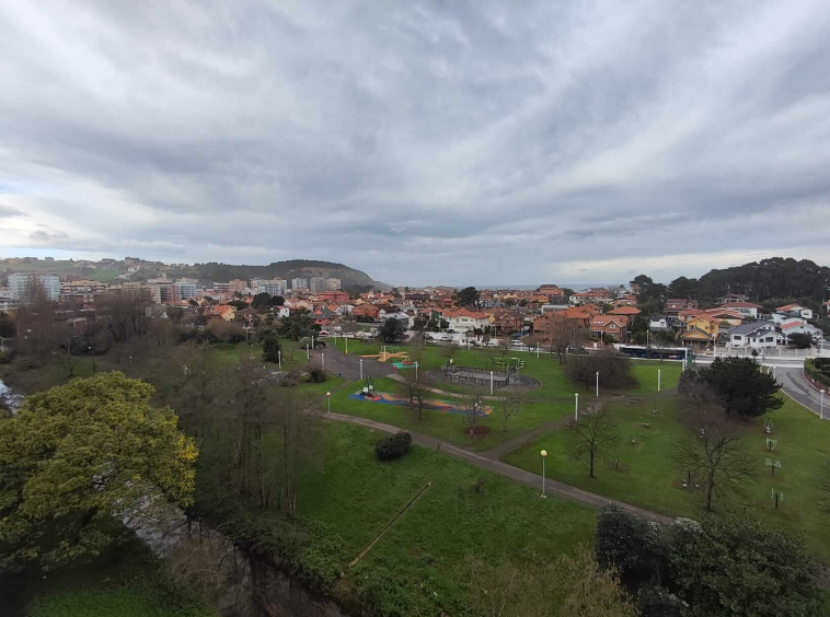 Alquiler sin muebles en Salinas