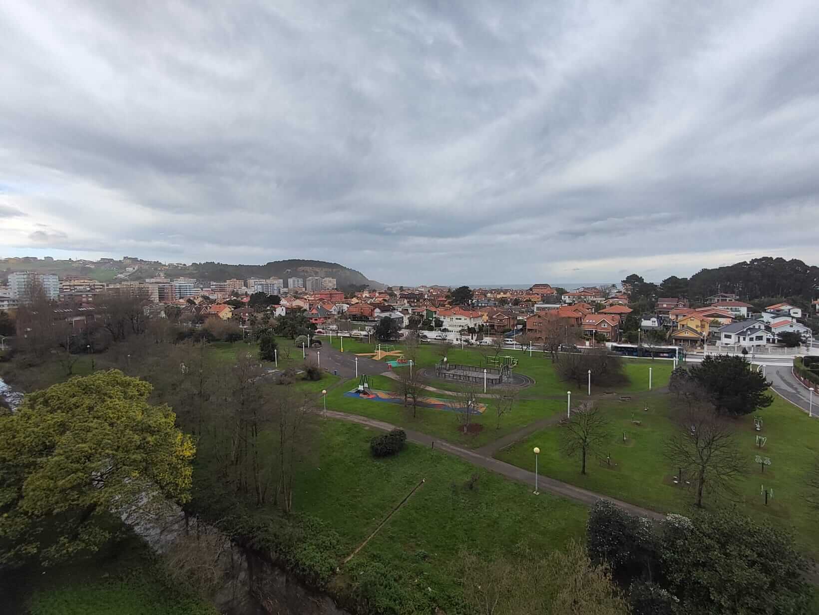 Alquiler sin muebles en Salinas