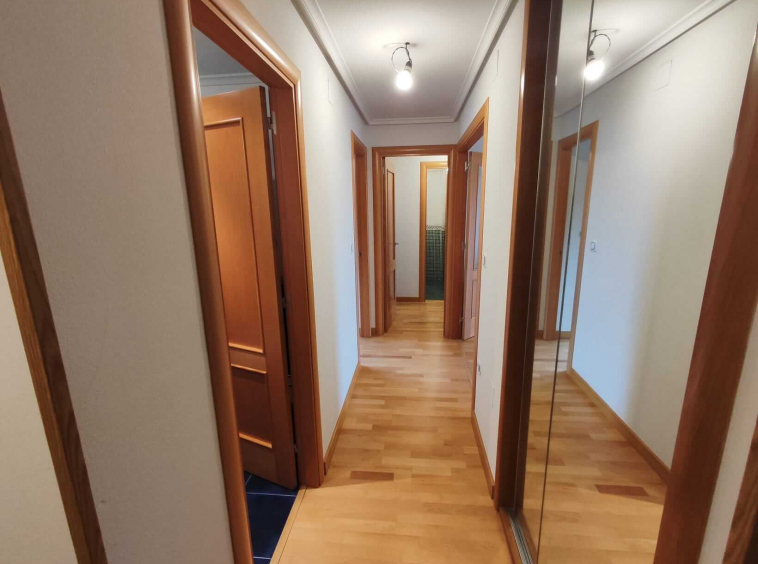 Alquiler sin muebles en Salinas