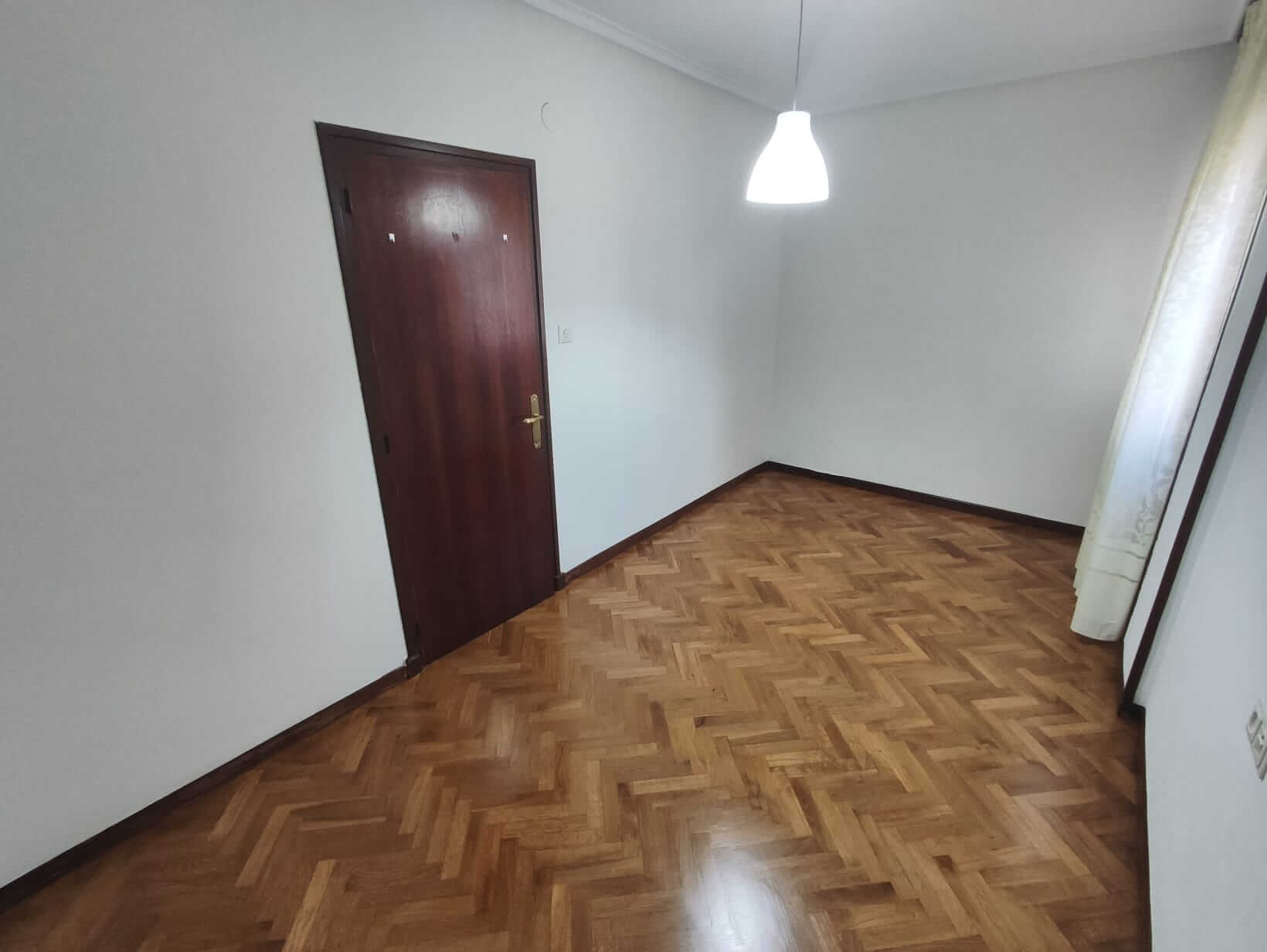 Piso luminoso y soleado en Raíces