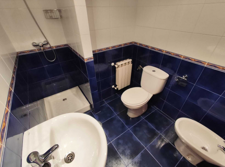 Alquiler sin muebles en Salinas