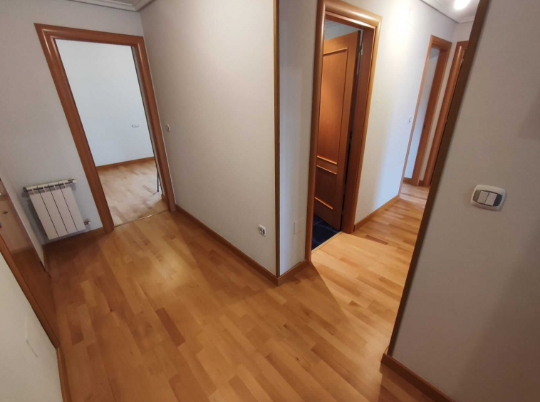 Alquiler sin muebles en Salinas