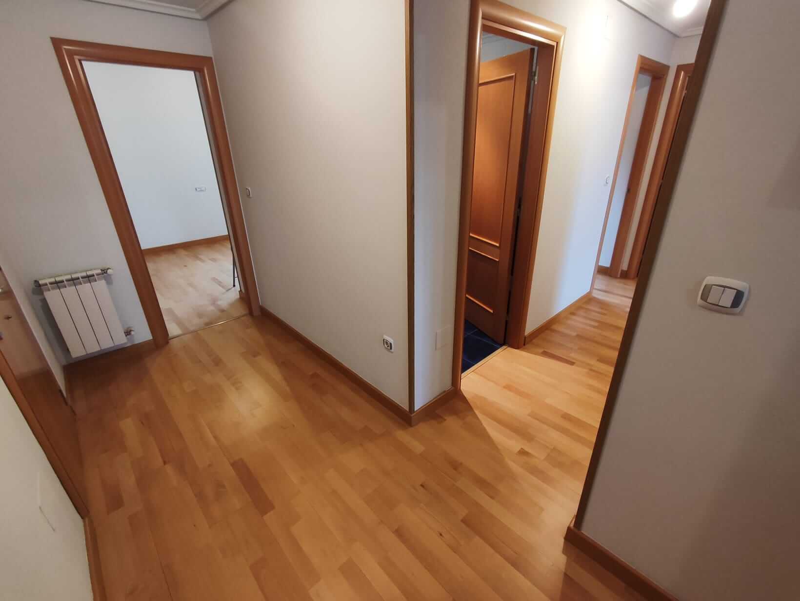 Alquiler sin muebles en Salinas